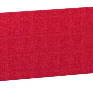 Zlevněný Paraván MD ALFA 630 1400 mm, červený