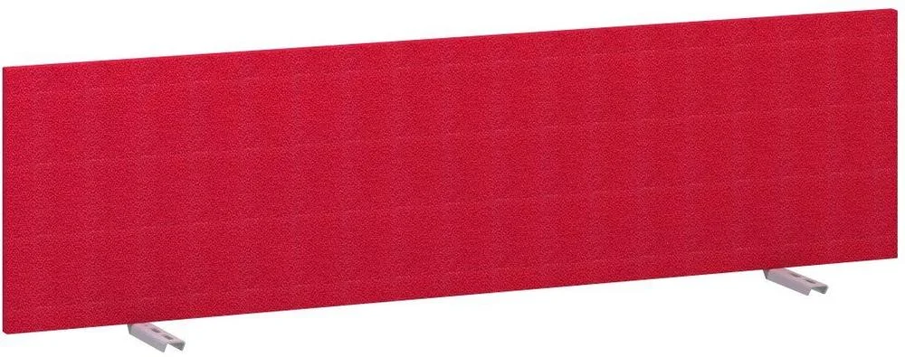 Zlevněný Paraván MD ALFA 630 1400 mm, červený