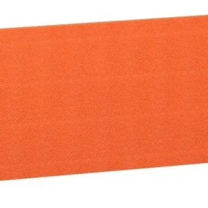 Vysoce Kvalitní Paraván MD ALFA 630 1400 mm, oranžový