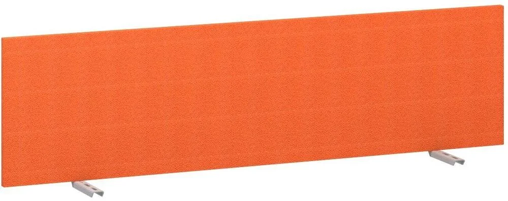 Vysoce Kvalitní Paraván MD ALFA 630 1400 mm, oranžový