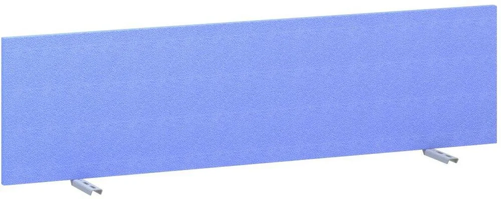 Vysoce Kvalitní Paraván MD ALFA 630 1400 mm, světle modrý