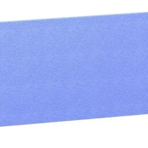 Autentický Paraván MD ALFA 630 1600 mm, světle modrý