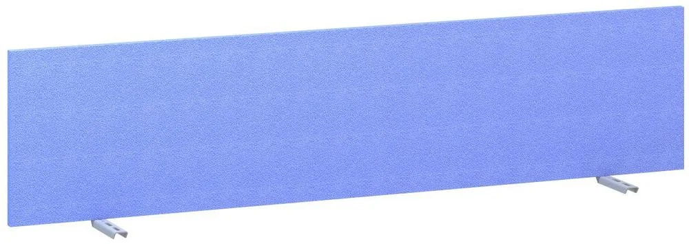 Autentický Paraván MD ALFA 630 1600 mm, světle modrý