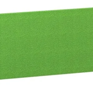 Vrácení Zdarma Paraván MD ALFA 630 1600 mm, zelený