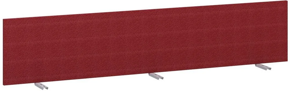 Akce Paraván MD ALFA 630 1800 mm, bordó