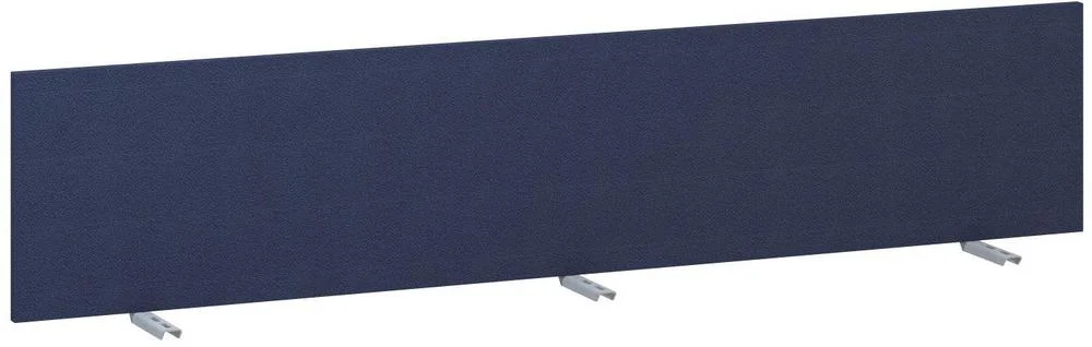 Autentický Paraván MD ALFA 630 1800 mm, šedý