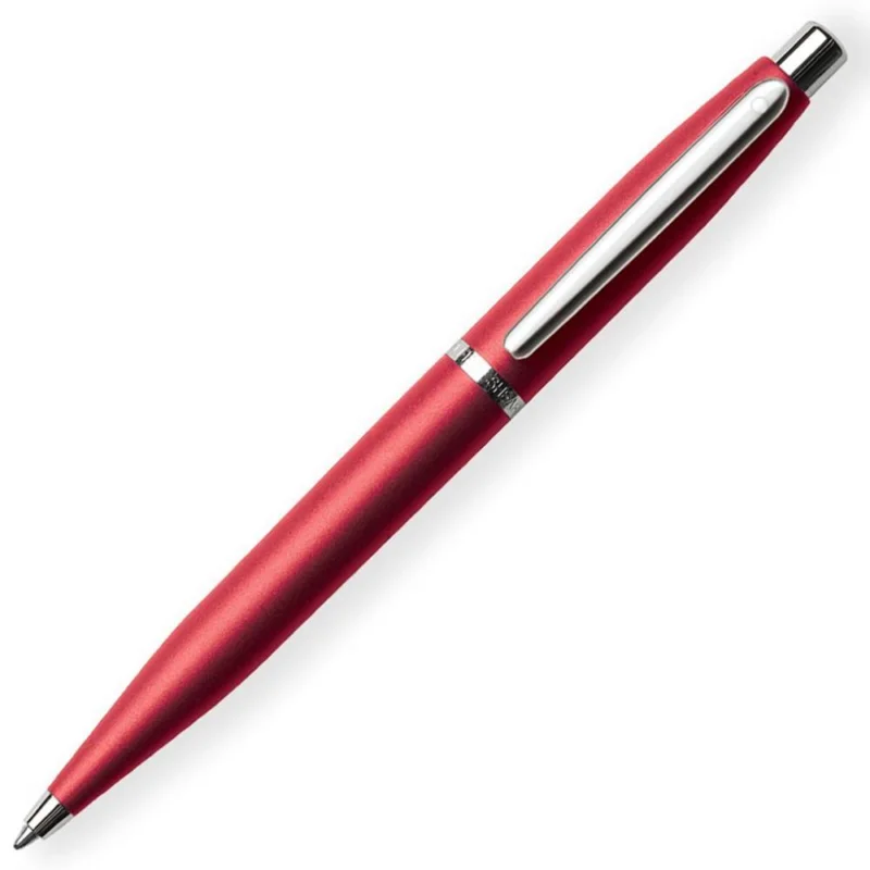 Zlevněný Pero kuličkové Sheaffer VFM Excessive Red