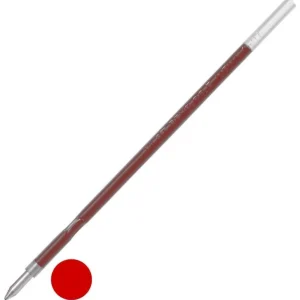 Značkový Pilot náplň 2144 (dříve 2110) červená