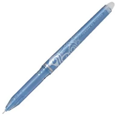 Výhodná Nabídka Pilot roller 2058 FriXion Point světle modrý