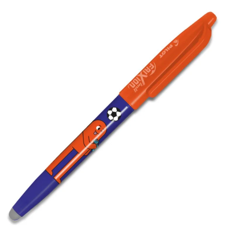 Akce Pilot roller 2064 FriXion Ball 07 Best Friends Ltd., modrý