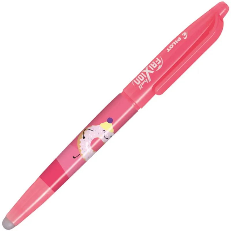 Nakupujte Hned Pilot roller 2064 FriXion Ball 07 Sweet Paradise, korálově růžový