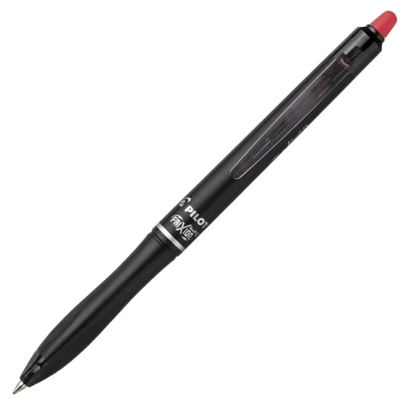 Výprodej Pilot roller 2070 FriXion Ball Plus 07 červený