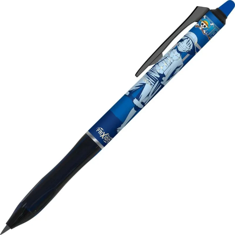 Autentický Pilot roller 2070 FriXion Ball Plus 07 One Piece modrý