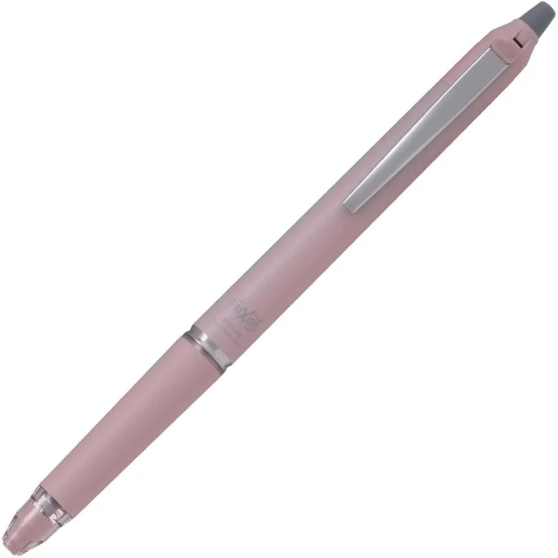 Aktuální Pilot roller 2071 FriXion Clicker Zone 07 sv.růžový
