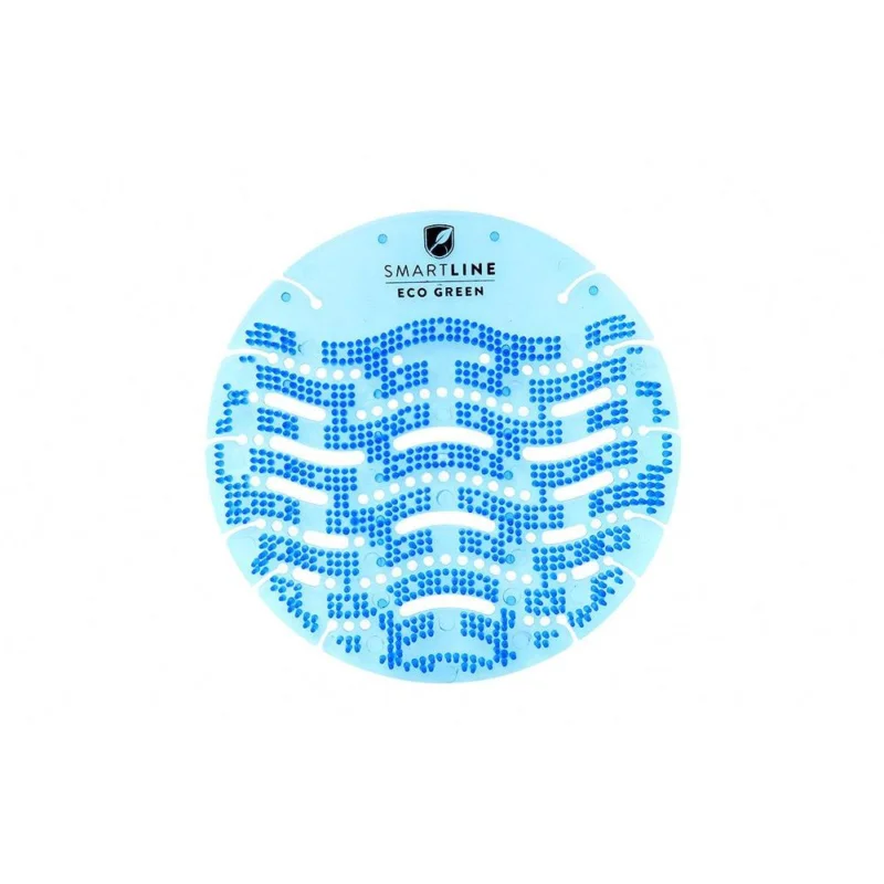 Akce Pisoárové sítko voňavé WC Advanced Ocean Breeze