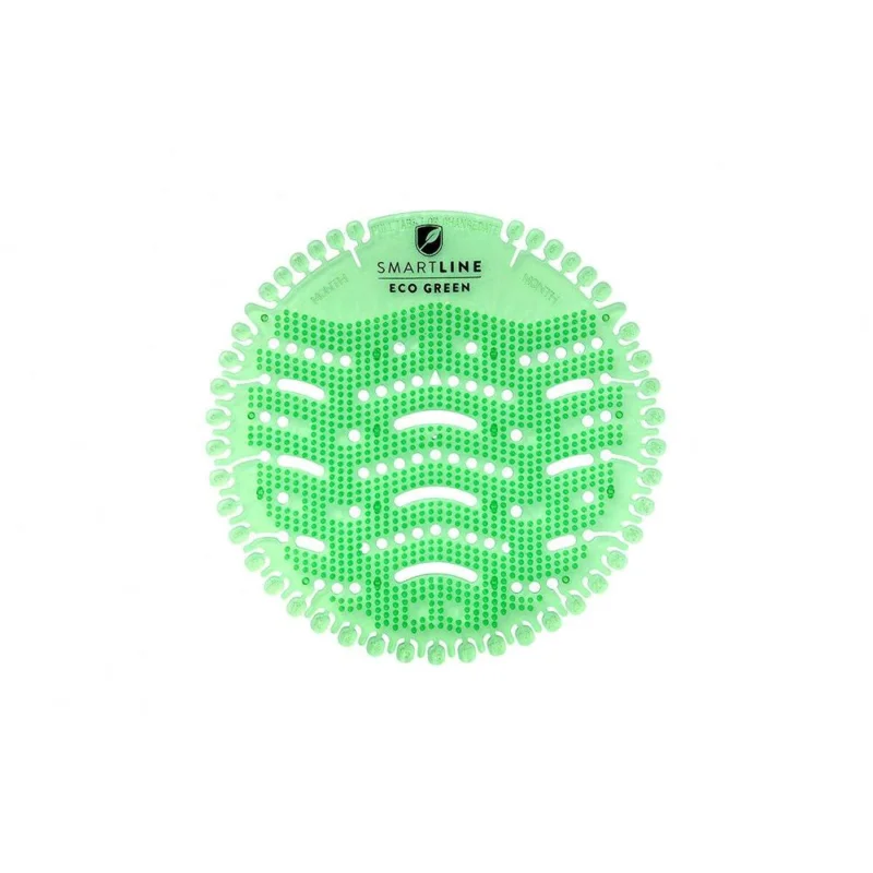Cenová Bomba Pisoárové sítko voňavé WC Basic Green Apple