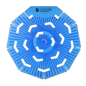 Aktuální Pisoárové sítko voňavé WC 3D Premium Ocean Breeze