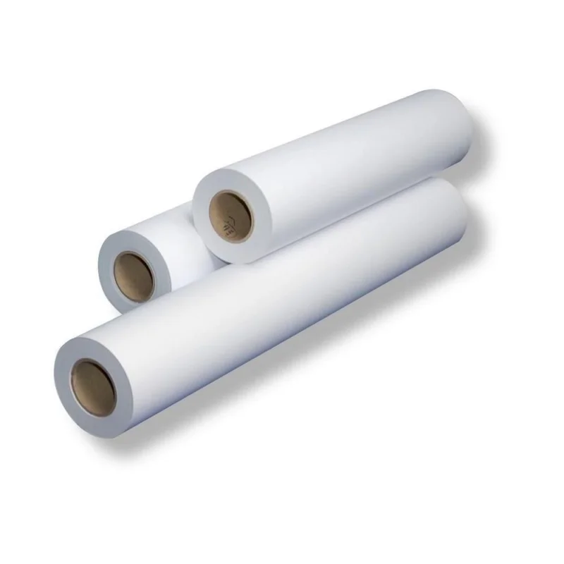 Akce Plotrové role 80g, 59,4 cm x 50 m x 50 mm