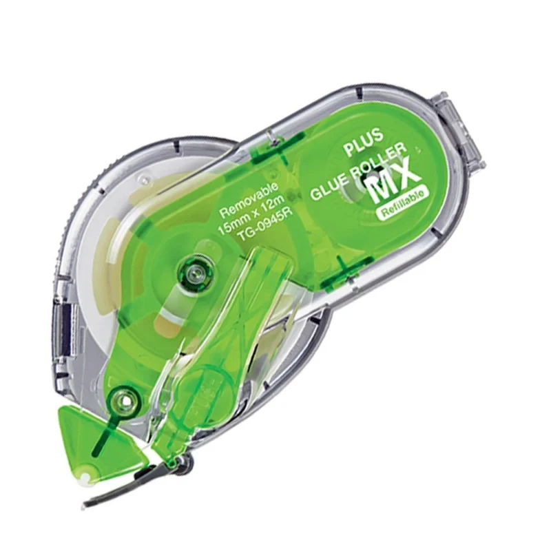 Autentický Plus lepicí roller TG 0945 15 mm x 12 m non permanent