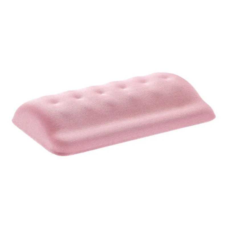 Aktuální Podložka pod zápěstí Powerton Ergoline pastel růžová