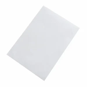 Zlevněný Poštovní taška C4 bílá samolepicí 229 x 324mm, 500ks