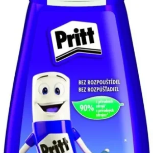 Aktuální Pritt lepidlo Nová klovatina 100 g