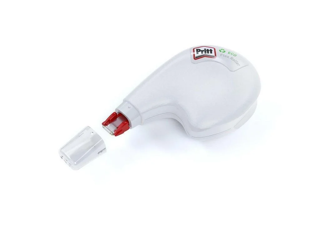 Značkový Pritt opravný roller 4,2 mm x 10 m ECO Flex