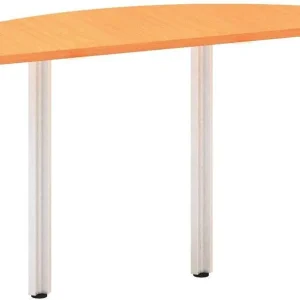Akční Cena Přídavný stůl ALFA 100 přísed, 1425 mm, buk bavaria