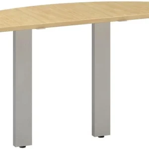 Akční Cena Přídavný stůl ALFA 305 přísed, 1600 mm, divoká hruška / šedá