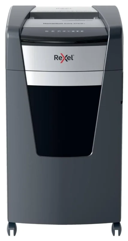 Akční Nabídka Rexel skartovačka Momentum Extra XP516+ s mikro řezem