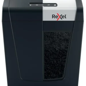 Vysoce Kvalitní Rexel skartovačka Secure MC6 Whisper-Shred s mikro řezem