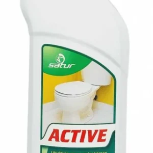 Tovární Cena Satur ACTIVE na rez a vodní kámen 750 ml