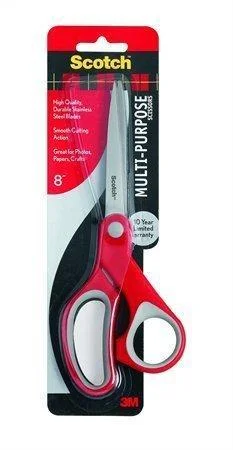 Autentický Scotch nůžky Comfort 20 cm