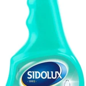 Značkový Sidolux nábytek všechny povrchy Aloe 400 ml