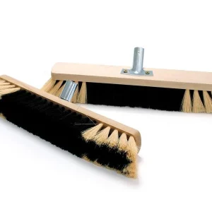 Akční Nabídka Smeták na hůl 80cm + kování