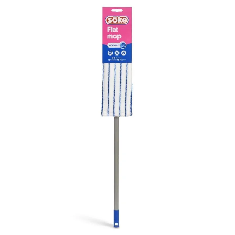 Autentický Söke mop Economic 1 ks