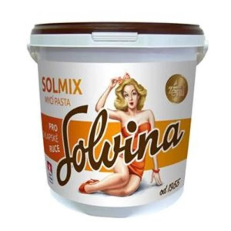 Časově Omezené Solvina Solmix 10 kg