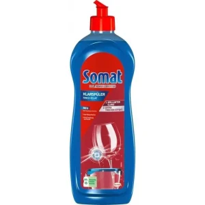 Výprodej Somat oplachovač do myčky 750 ml