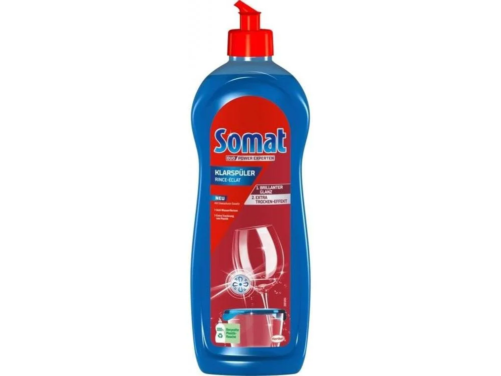 Výprodej Somat oplachovač do myčky 750 ml