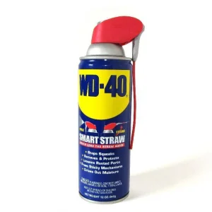 Výhodná Nabídka Sprej mazací WD-40 obsah 450 ml