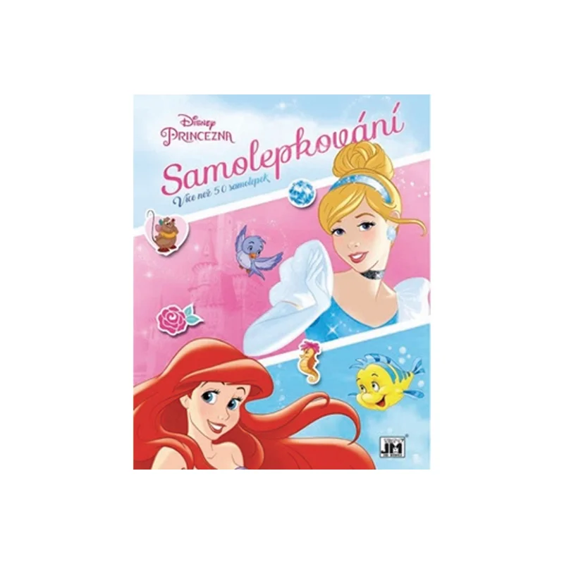 Samolepkování, Princezny Objednat Nyní