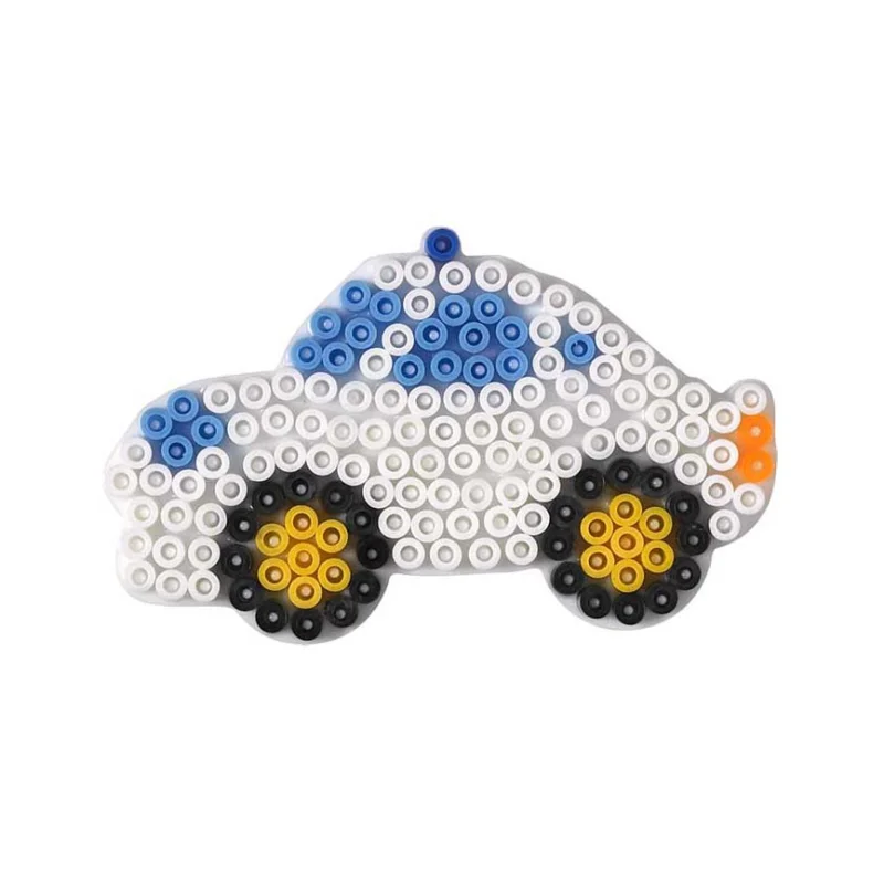 Hit Sezóny Podložka MIDI Hama, Auto