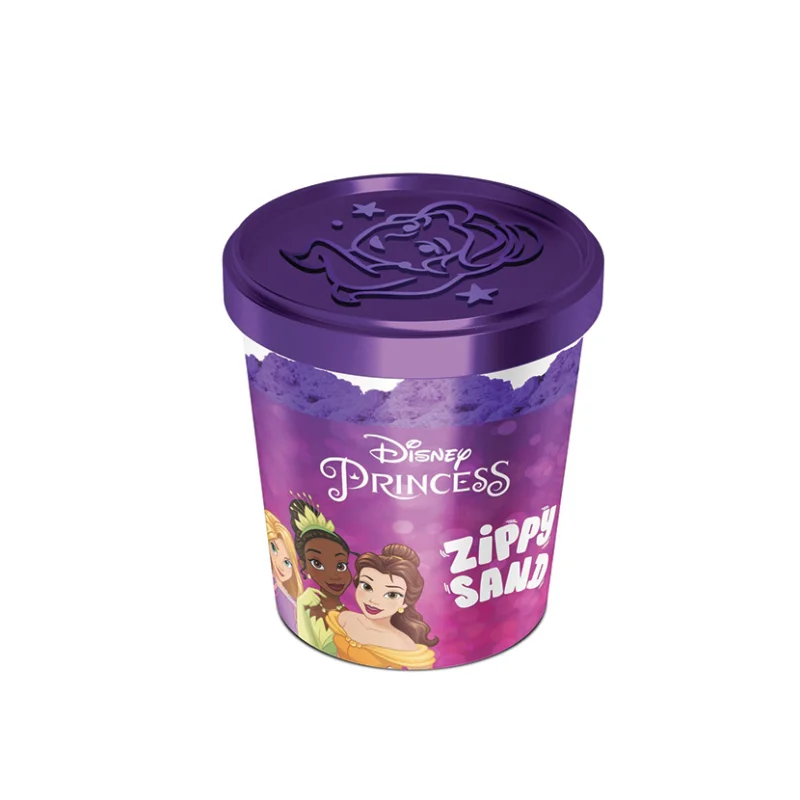 Přímo Od Výrobce Písek kinetický Red Castle 113g, Princess