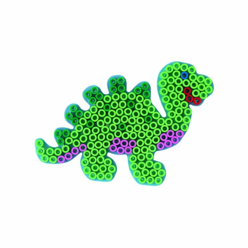Nízká Cena Podložka MAXI Hama, Dinosaurus