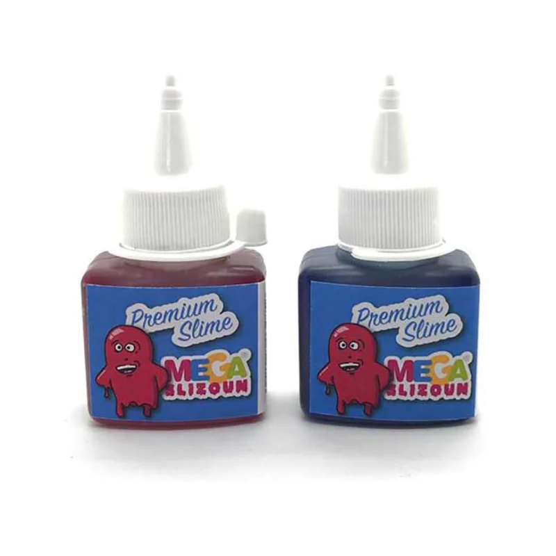 Barva do slizu Megaslizoun 35 ml, Modrá Objednat Nyní