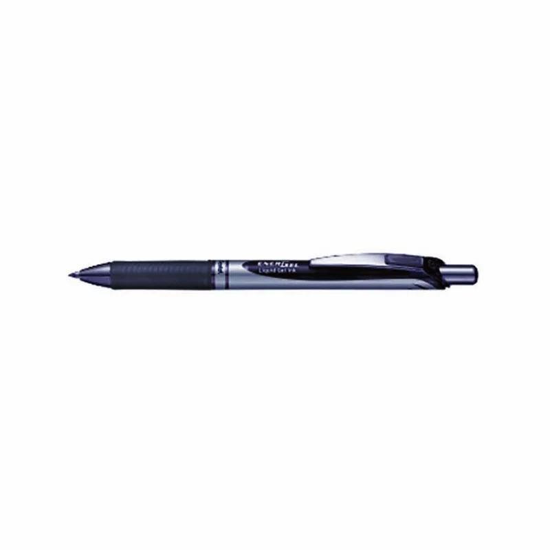 Jen Po Omezenou Doba Pero gelové Pentel EnerGel BL77-A 0,7 mm, Černé