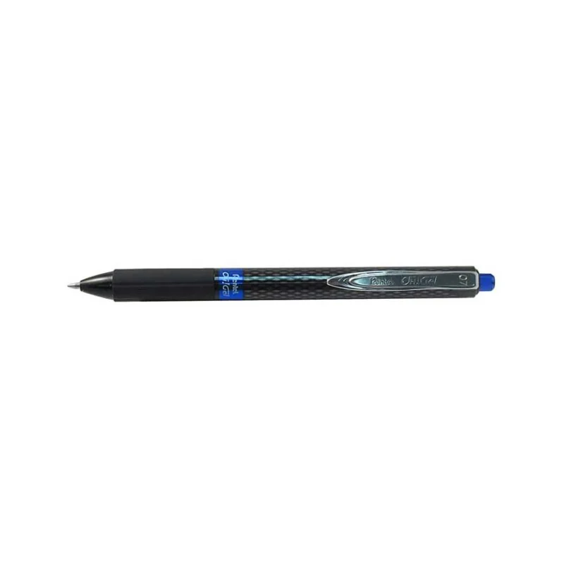 Autentický Pero gelové Pentel OH! Gel K497 0,7 mm, Modré