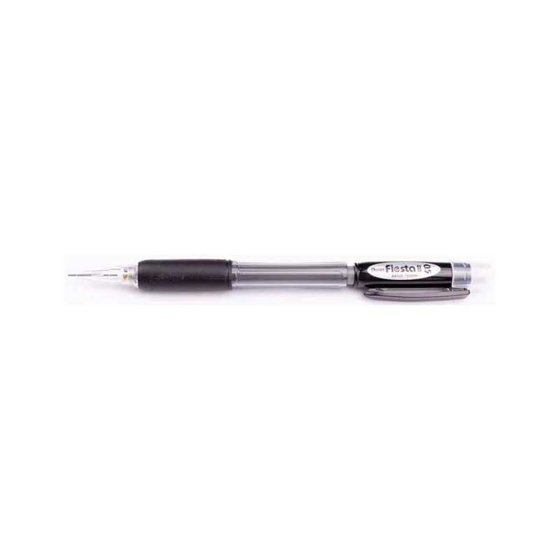 Mikrotužka Pentel Fiesta 0,5 mm, Černá Jen Po Omezenou Doba