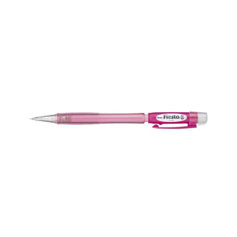 Mikrotužka Pentel Fiesta 0,5 mm, Červená Poslední Šance