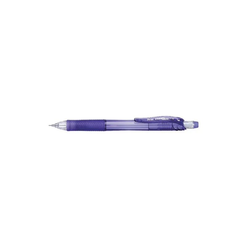 Jen Po Omezenou Doba Mikrotužka Pentel PL105 0,5 mm, Fialová